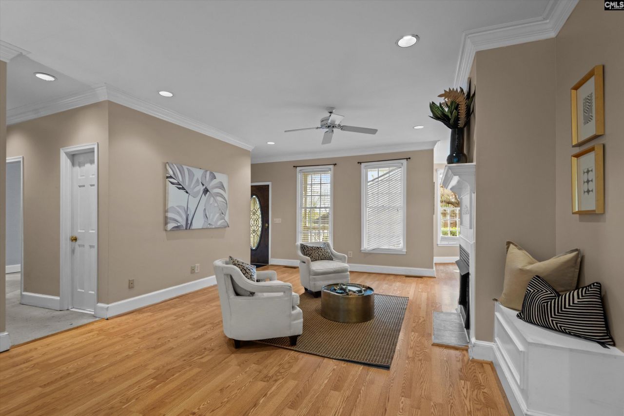 1709 Rutland Court Photo 4