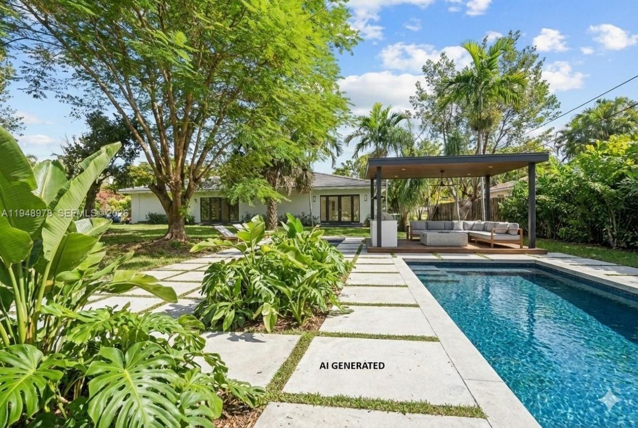 12820 SW 83rd Ct, Pinecrest, FL 33156 Photo