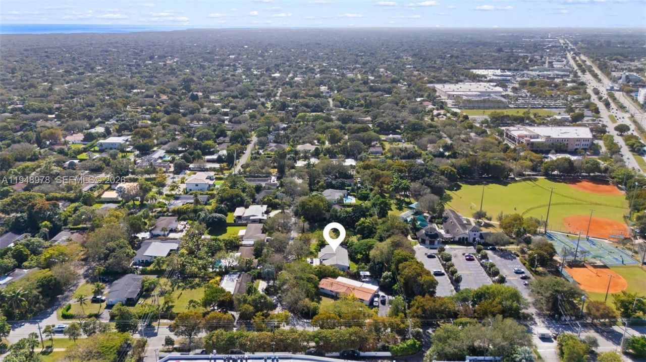 12820 SW 83rd Ct, Pinecrest, FL 33156 Photo