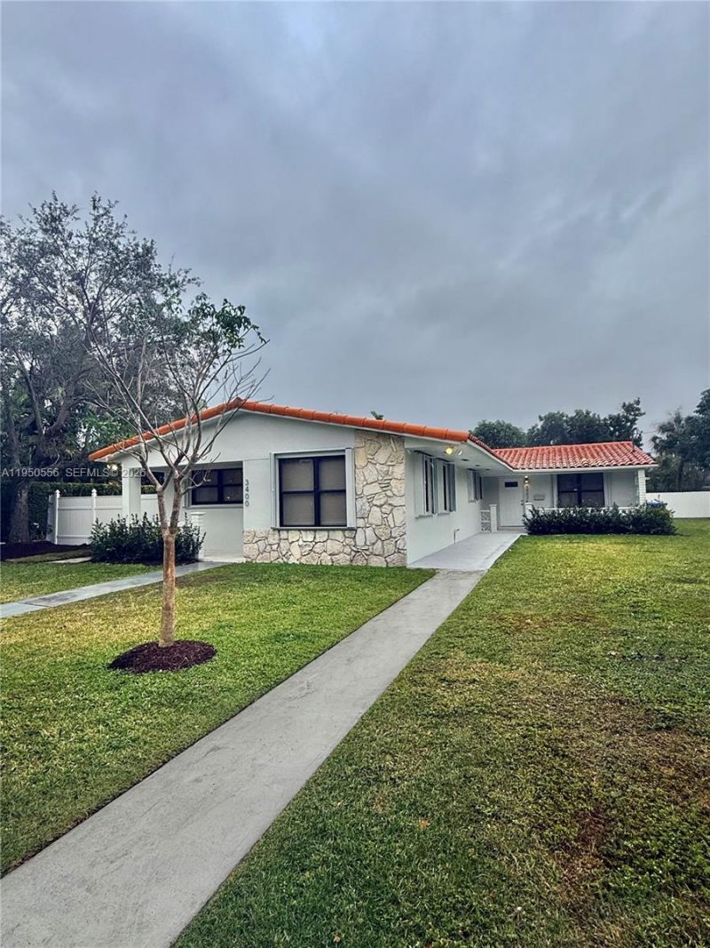 3400 SW 17th St, Unit 1, Miami, FL 33145 Photo