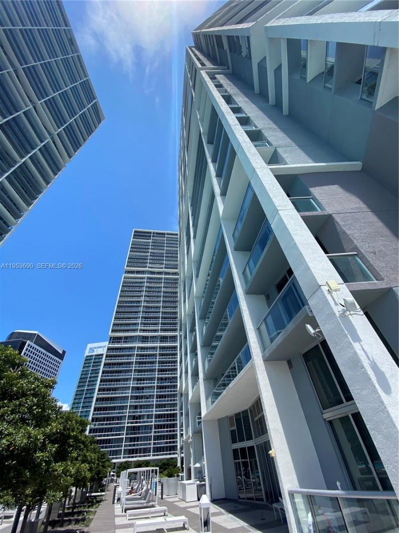 465 Brickell Ave, Unit 3004, Miami, FL 33131 Photo