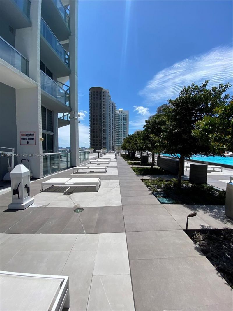 465 Brickell Ave, Unit 3004, Miami, FL 33131 Photo
