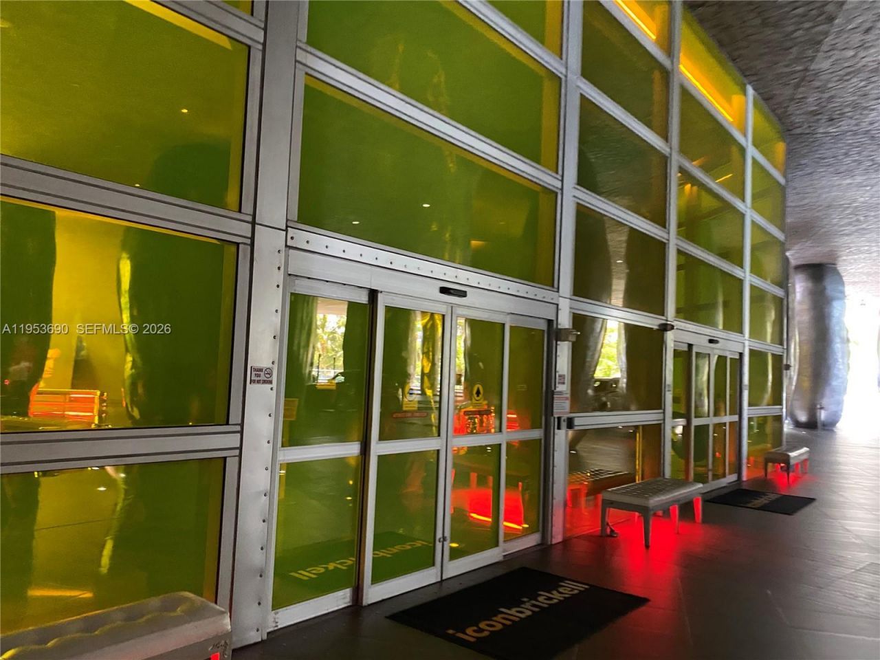 465 Brickell Ave, Unit 3004, Miami, FL 33131 Photo