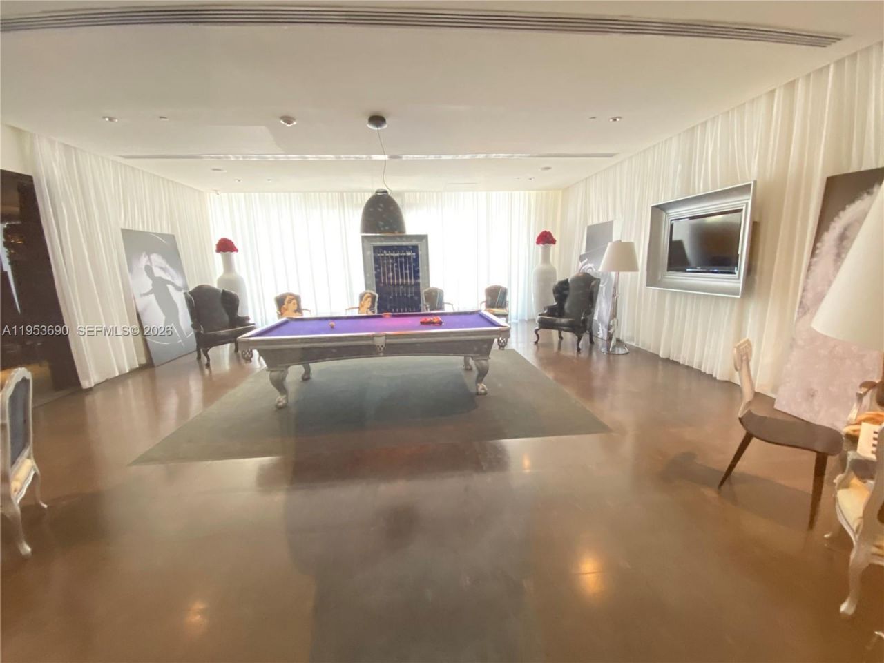 465 Brickell Ave, Unit 3004, Miami, FL 33131 Photo