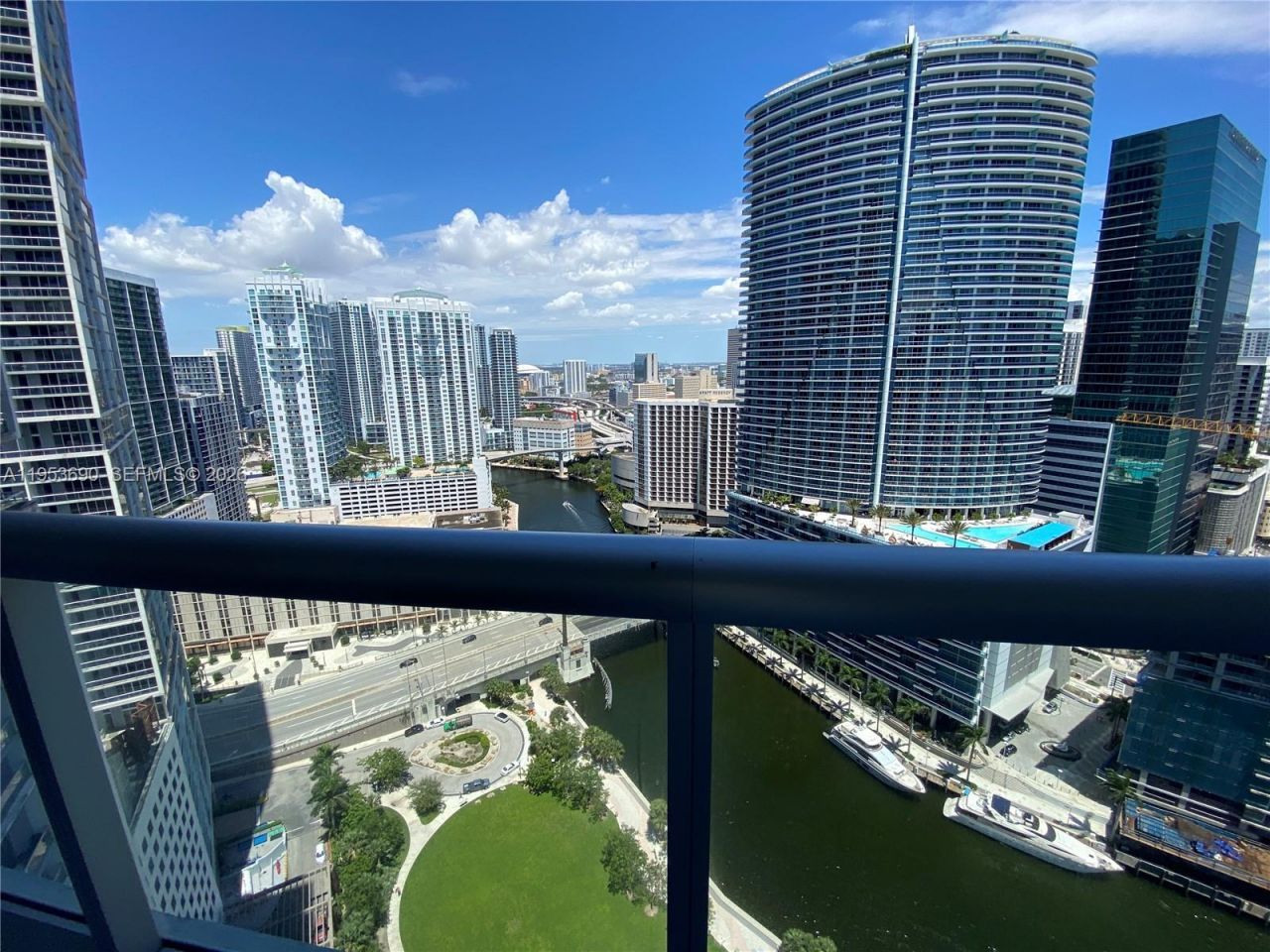 465 Brickell Ave, Unit 3004, Miami, FL 33131 Photo