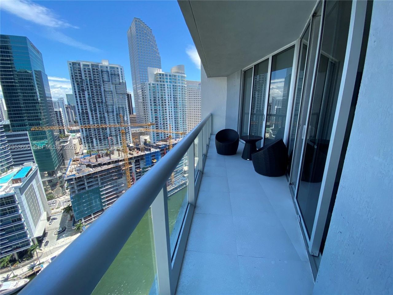 465 Brickell Ave, Unit 3004, Miami, FL 33131 Photo