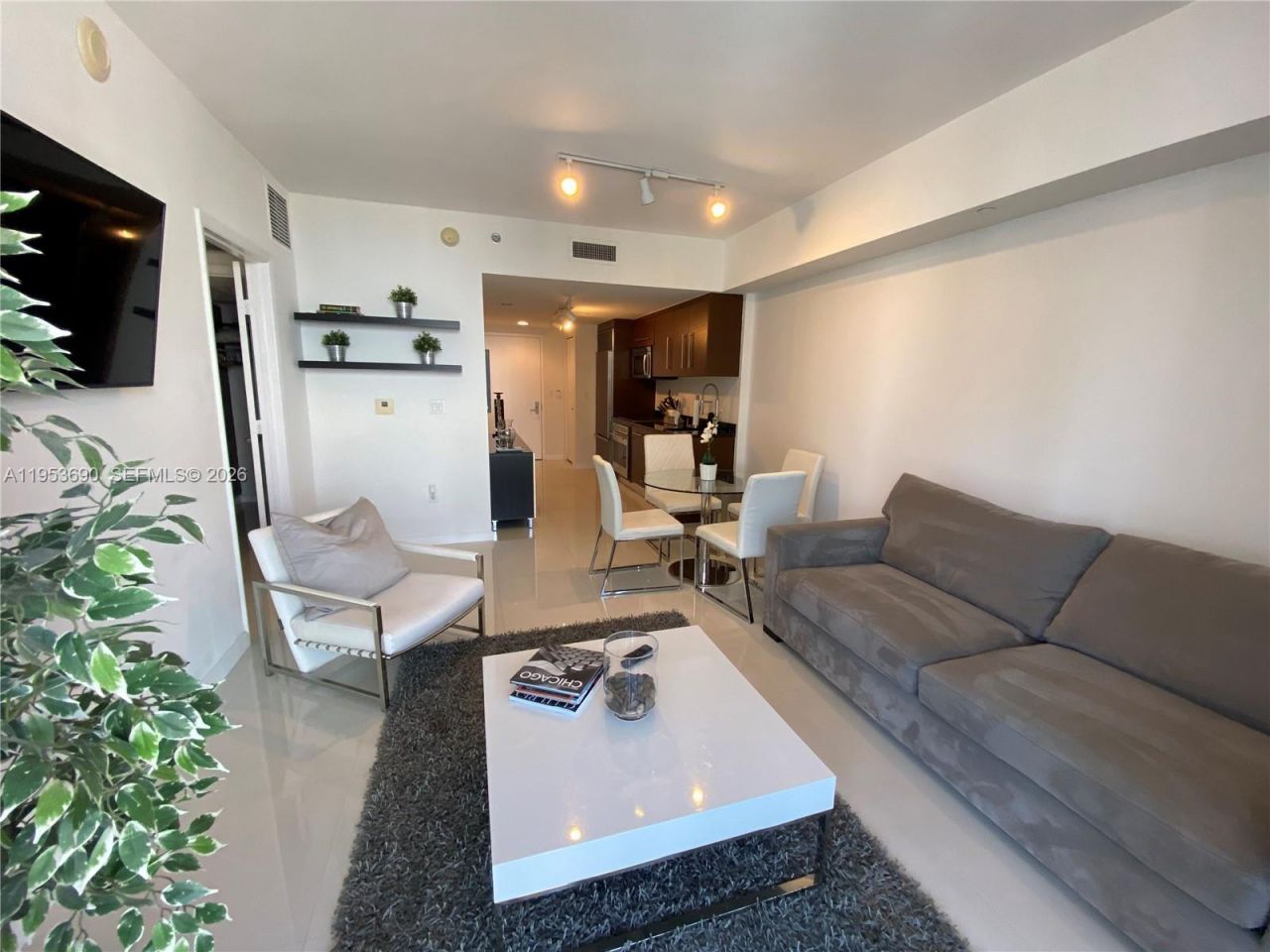 465 Brickell Ave, Unit 3004, Miami, FL 33131 Photo