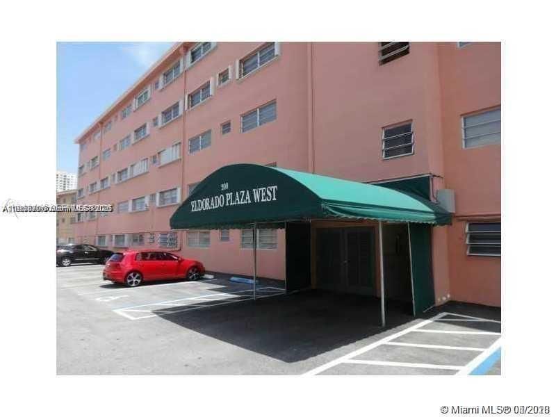 180 NE 12th Ave, Unit 14E, Hallandale Beach, FL 33009 Photo