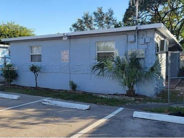 1808 NW 9th St , Unit 2, Fort Lauderdale, FL 33311