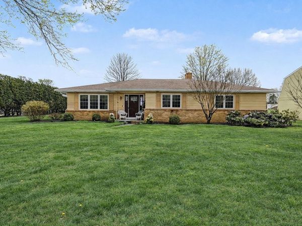 1163 Rosedale Avenue, Bucyrus, OH 44820