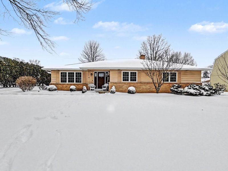 1163 Rosedale Avenue, Bucyrus, OH 44820 Photo 1