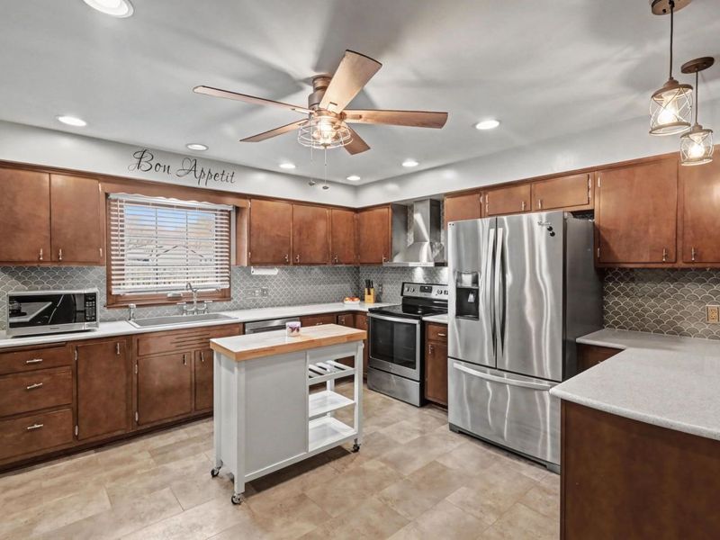 1163 Rosedale Avenue, Bucyrus, OH 44820 Photo 11