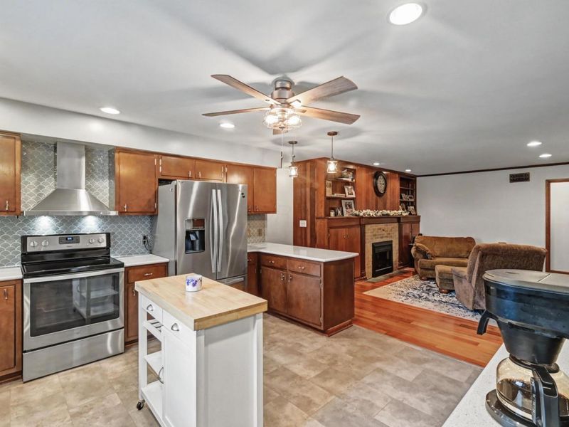 1163 Rosedale Avenue, Bucyrus, OH 44820 Photo 13