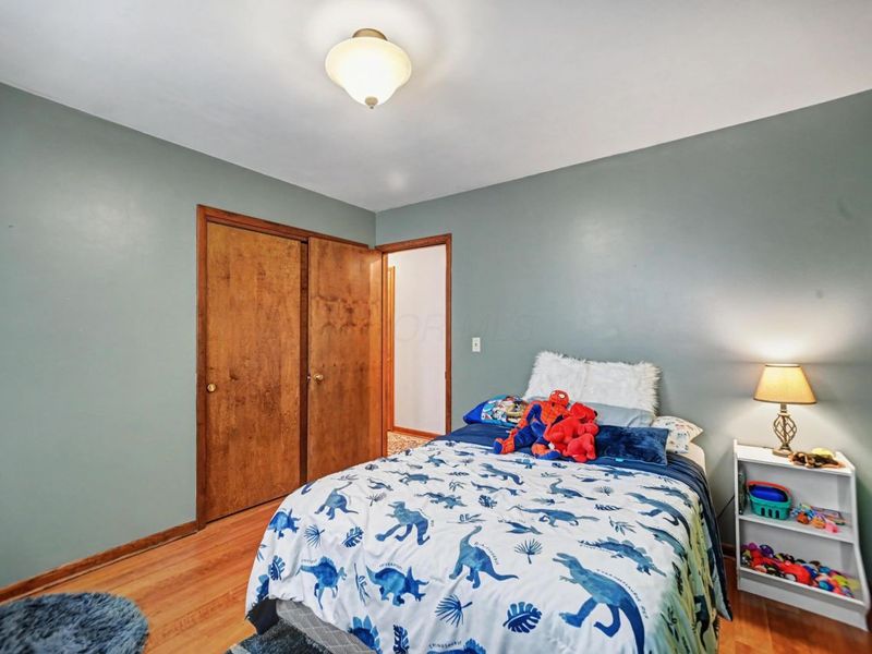 1163 Rosedale Avenue, Bucyrus, OH 44820 Photo 19