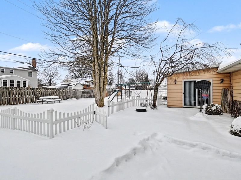 1163 Rosedale Avenue, Bucyrus, OH 44820 Photo 31