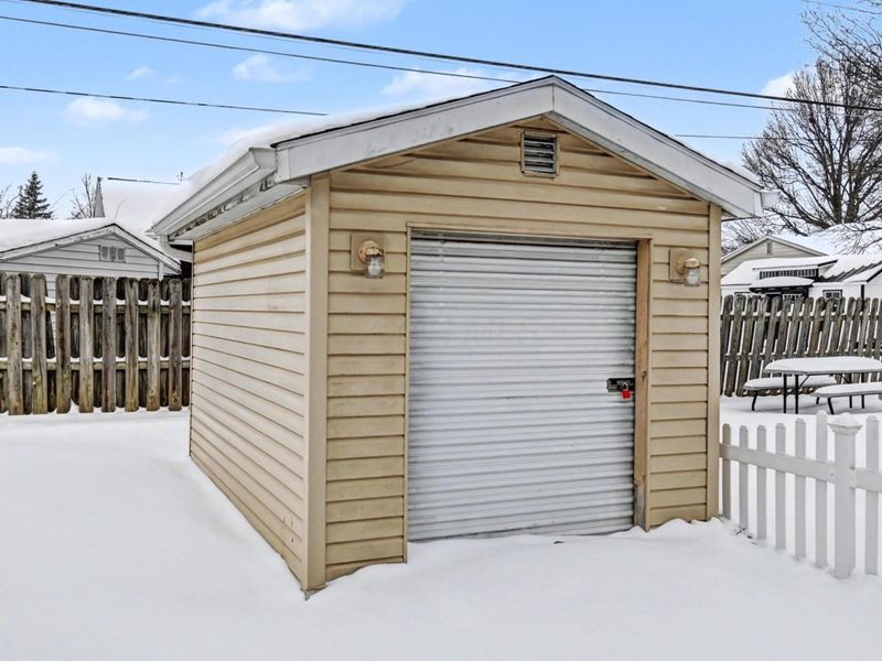 1163 Rosedale Avenue, Bucyrus, OH 44820 Photo 34