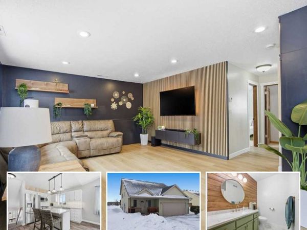 620 N Washington Avenue, Detroit Lakes, MN 56501