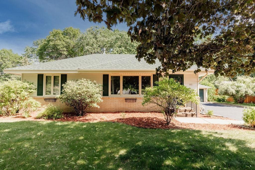 117 91st Avenue Ne, Blaine, MN 55434 Main Photo