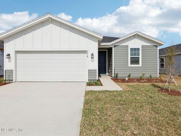 7418 EVERETT FOREST Drive, Jacksonville, FL 32219