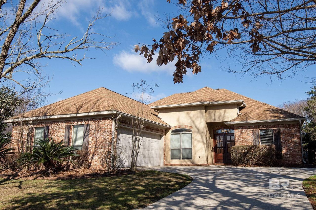 9421 Collier Loop, Daphne, AL 36526 Main Photo