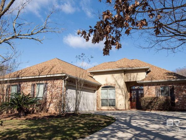 9421 Collier Loop, Daphne, AL 36526
