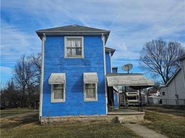 802 Innisfallen Avenue, Springfield, OH 45506