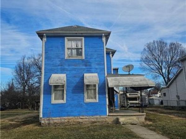 802 Innisfallen Avenue, Springfield, OH 45506