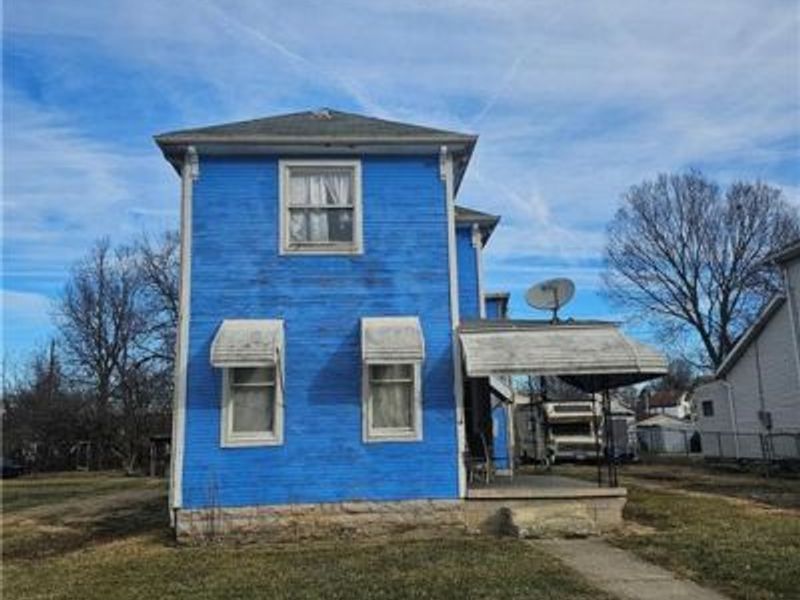 802 Innisfallen Avenue, Springfield, OH 45506 Photo 1