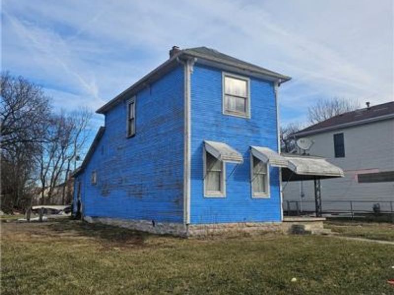 802 Innisfallen Avenue, Springfield, OH 45506 Photo 2