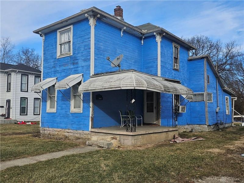 802 Innisfallen Avenue, Springfield, OH 45506 Photo 3