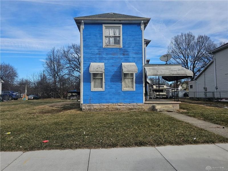 802 Innisfallen Avenue, Springfield, OH 45506 Photo 5