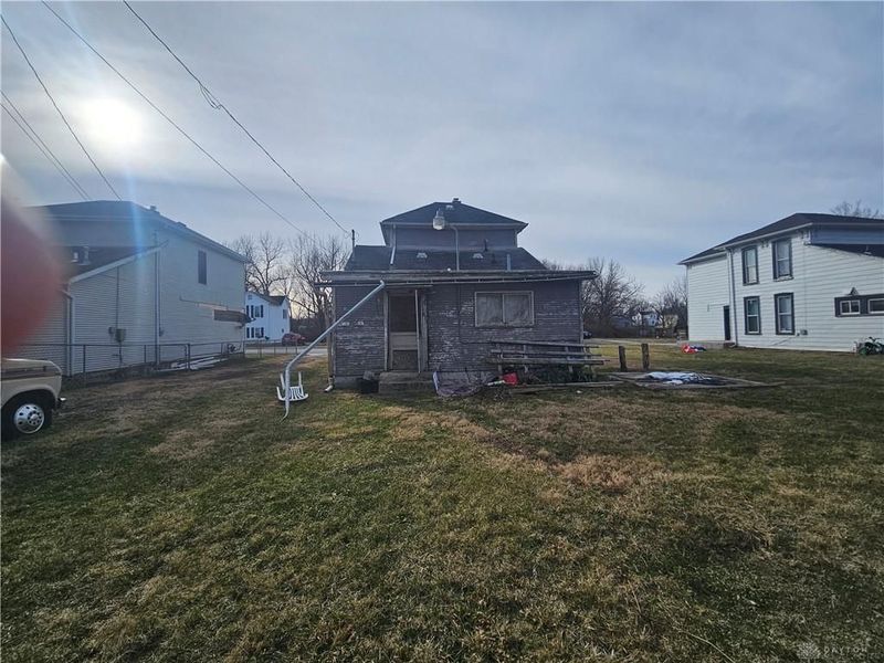 802 Innisfallen Avenue, Springfield, OH 45506 Photo 8