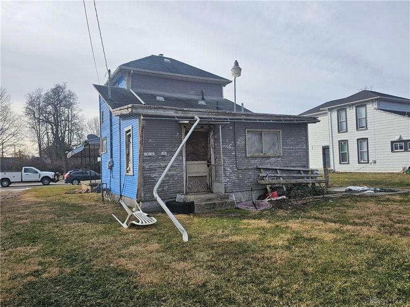 802 Innisfallen Avenue, Springfield, OH 45506 Photo 9