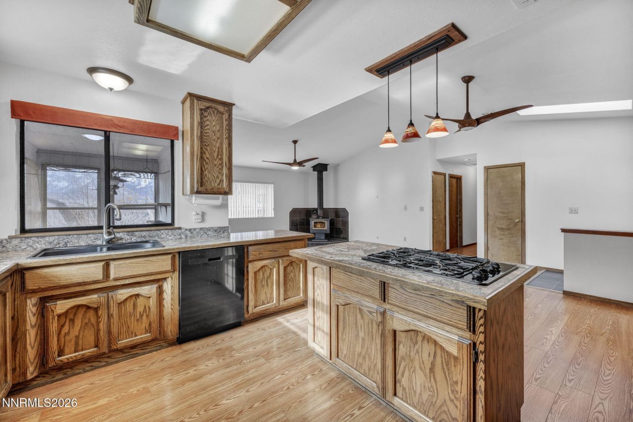 614 Patricia Court, Gardnerville, NV 89460 Photo