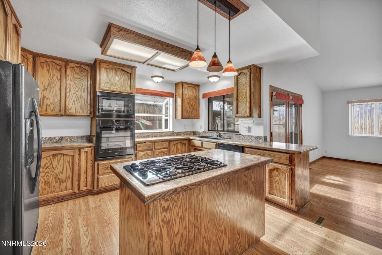 614 Patricia Court, Gardnerville, NV 89460 Photo