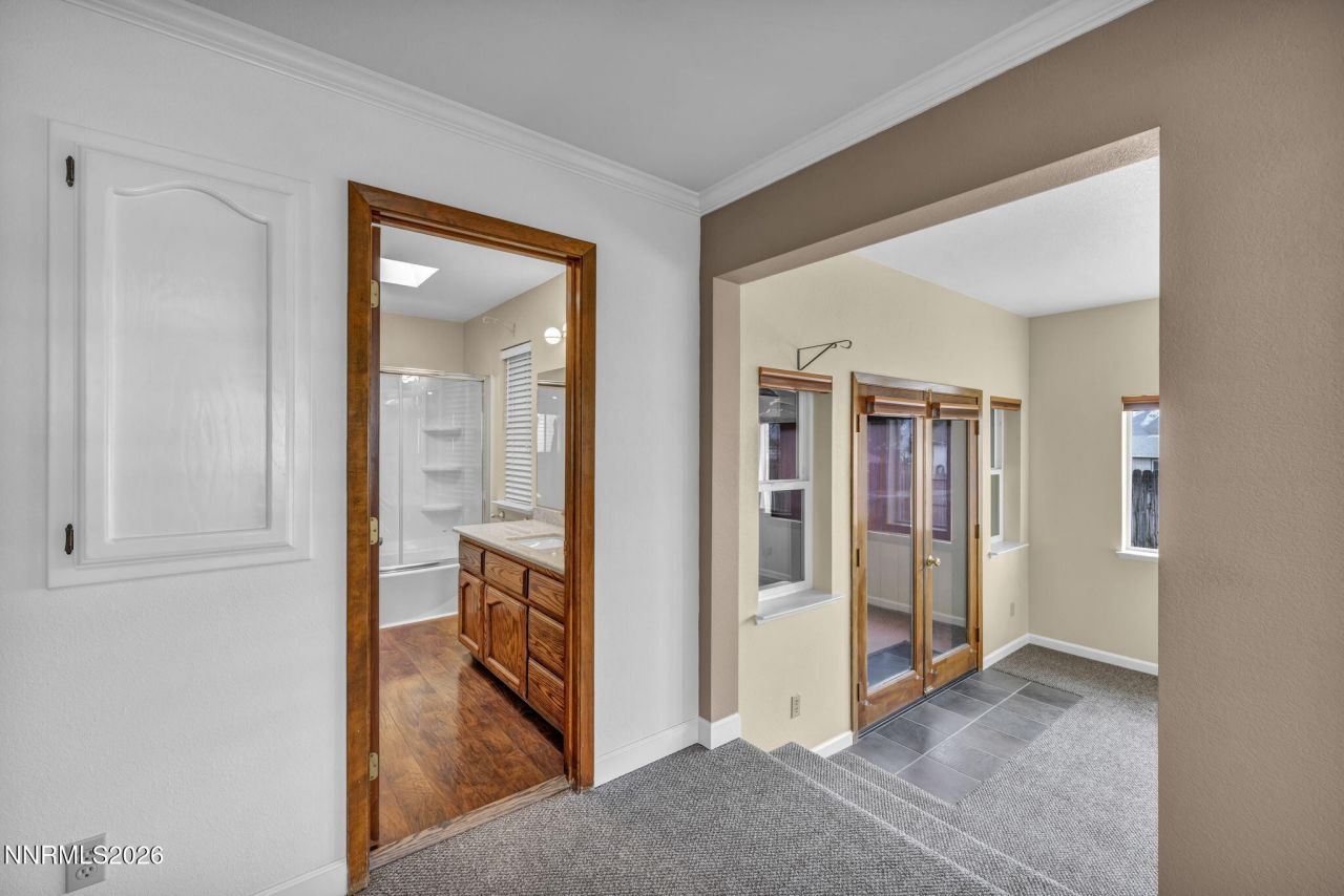 614 Patricia Court, Gardnerville, NV 89460 Photo