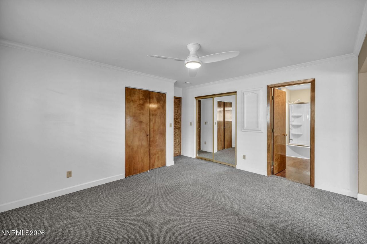 614 Patricia Court, Gardnerville, NV 89460 Photo