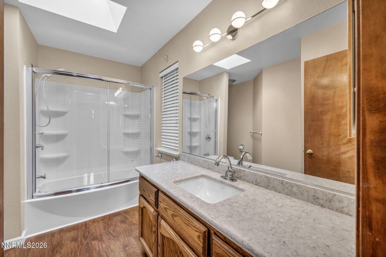 614 Patricia Court, Gardnerville, NV 89460 Photo