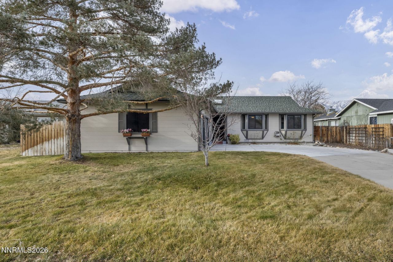 614 Patricia Court, Gardnerville, NV 89460 Photo