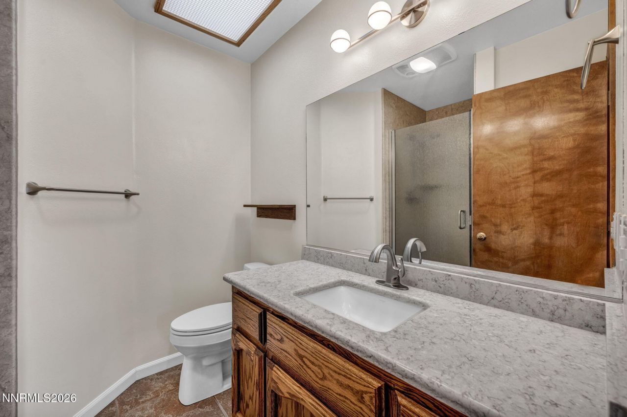 614 Patricia Court, Gardnerville, NV 89460 Photo