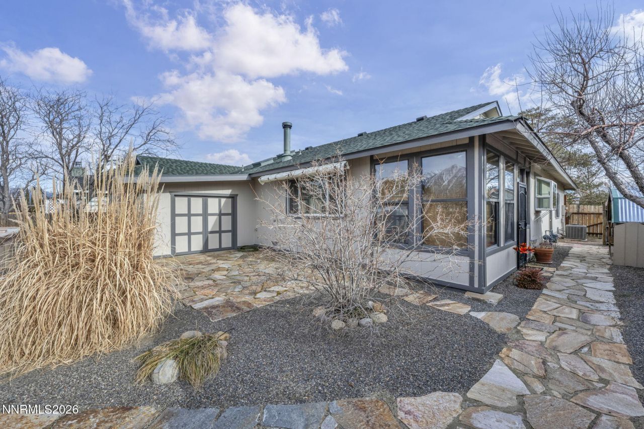 614 Patricia Court, Gardnerville, NV 89460 Photo