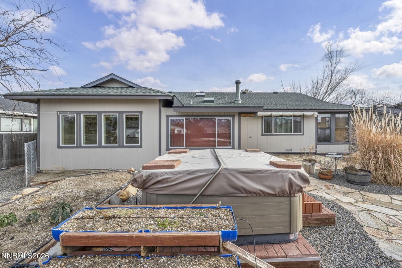 614 Patricia Court, Gardnerville, NV 89460 Photo