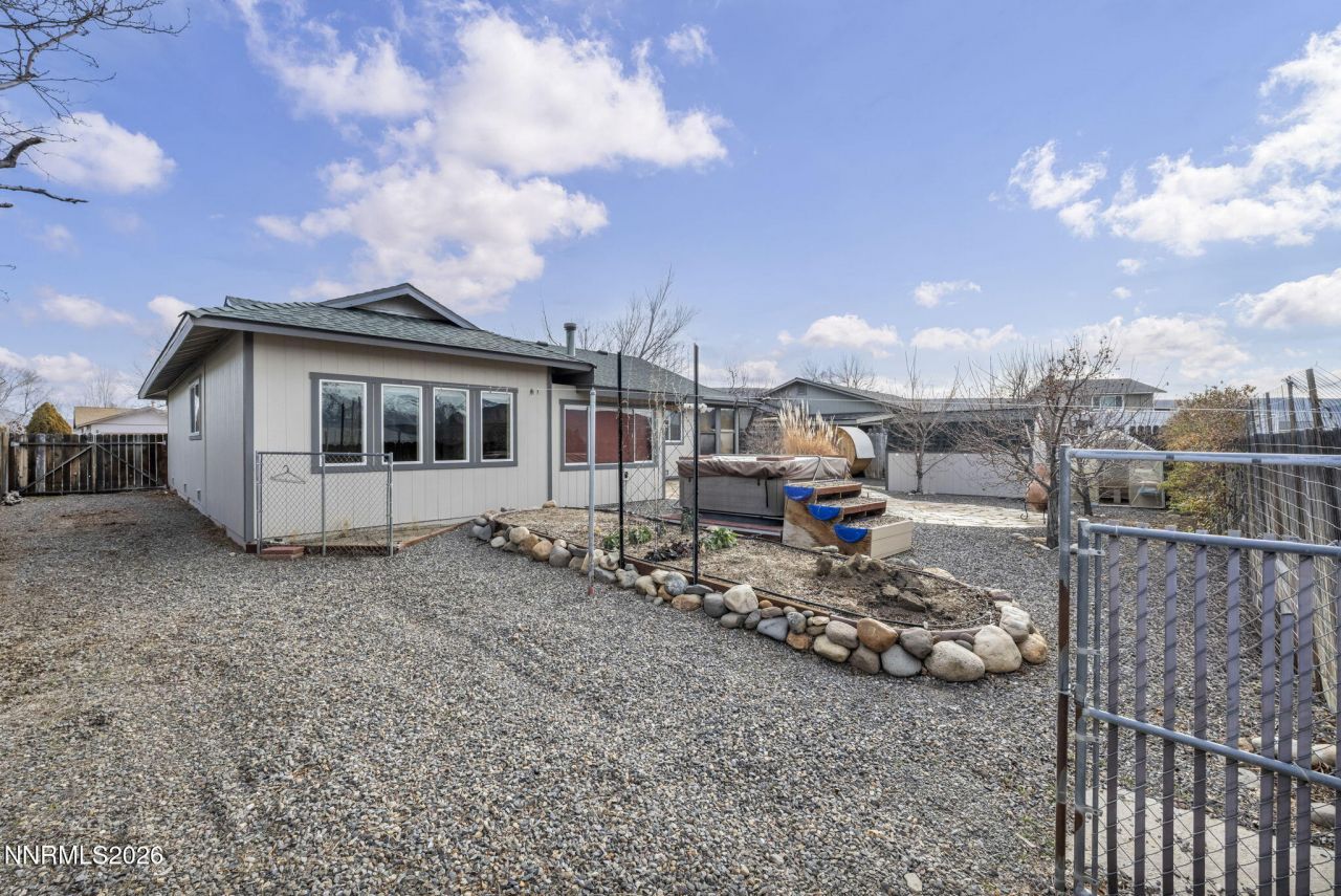 614 Patricia Court, Gardnerville, NV 89460 Photo
