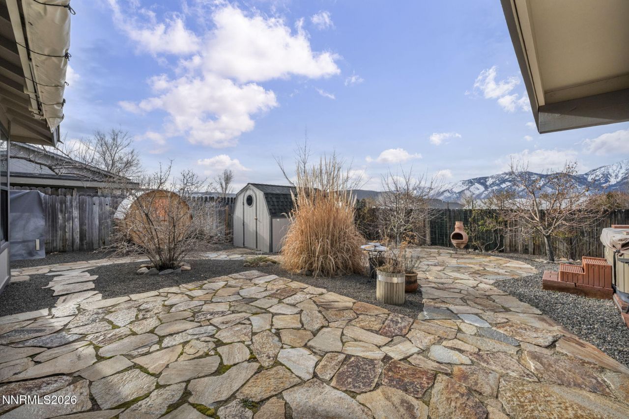 614 Patricia Court, Gardnerville, NV 89460 Photo