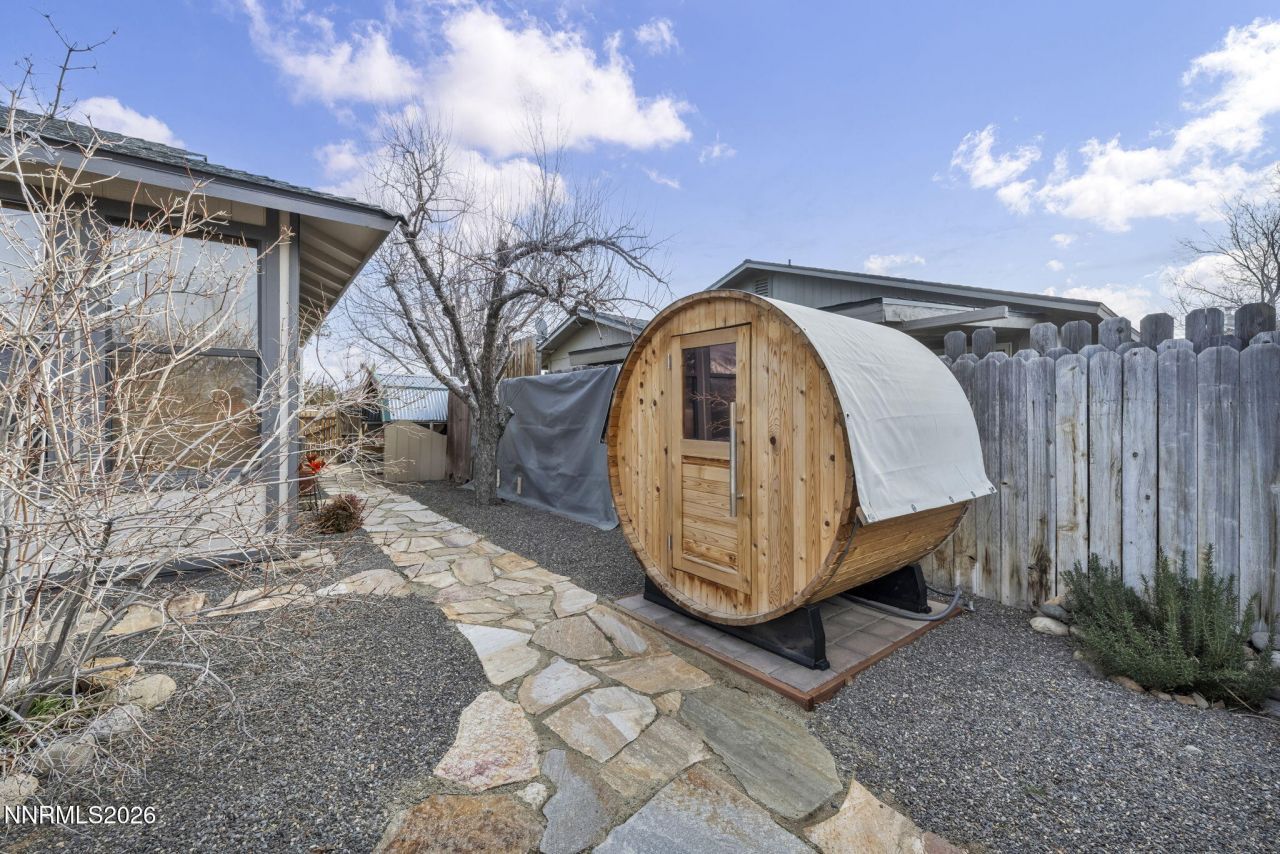 614 Patricia Court, Gardnerville, NV 89460 Photo