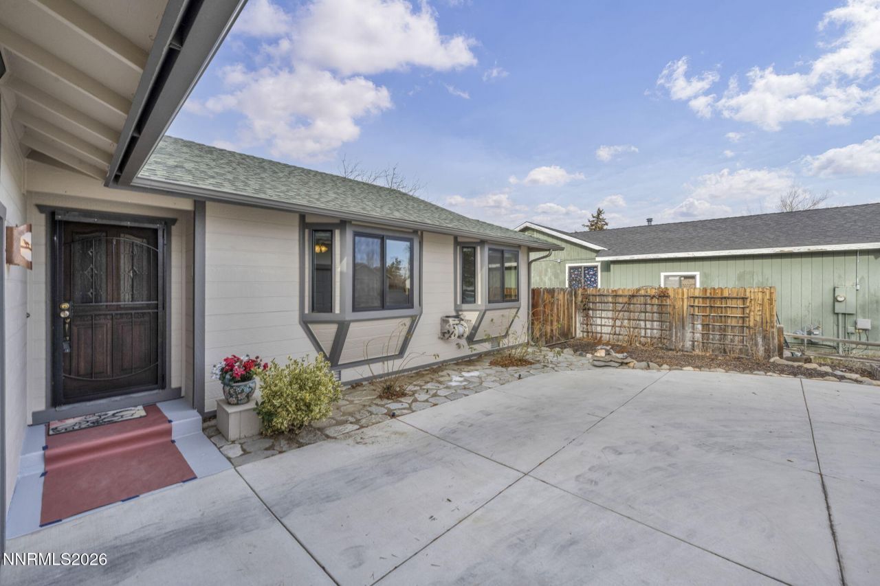 614 Patricia Court, Gardnerville, NV 89460 Photo