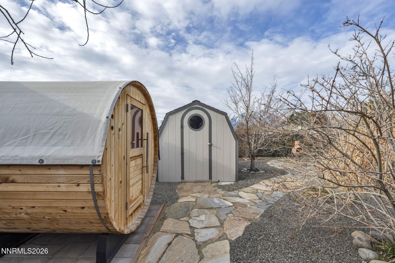 614 Patricia Court, Gardnerville, NV 89460 Photo