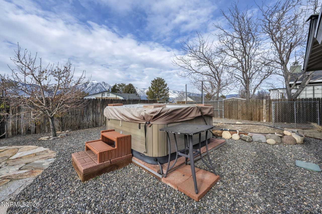 614 Patricia Court, Gardnerville, NV 89460 Photo