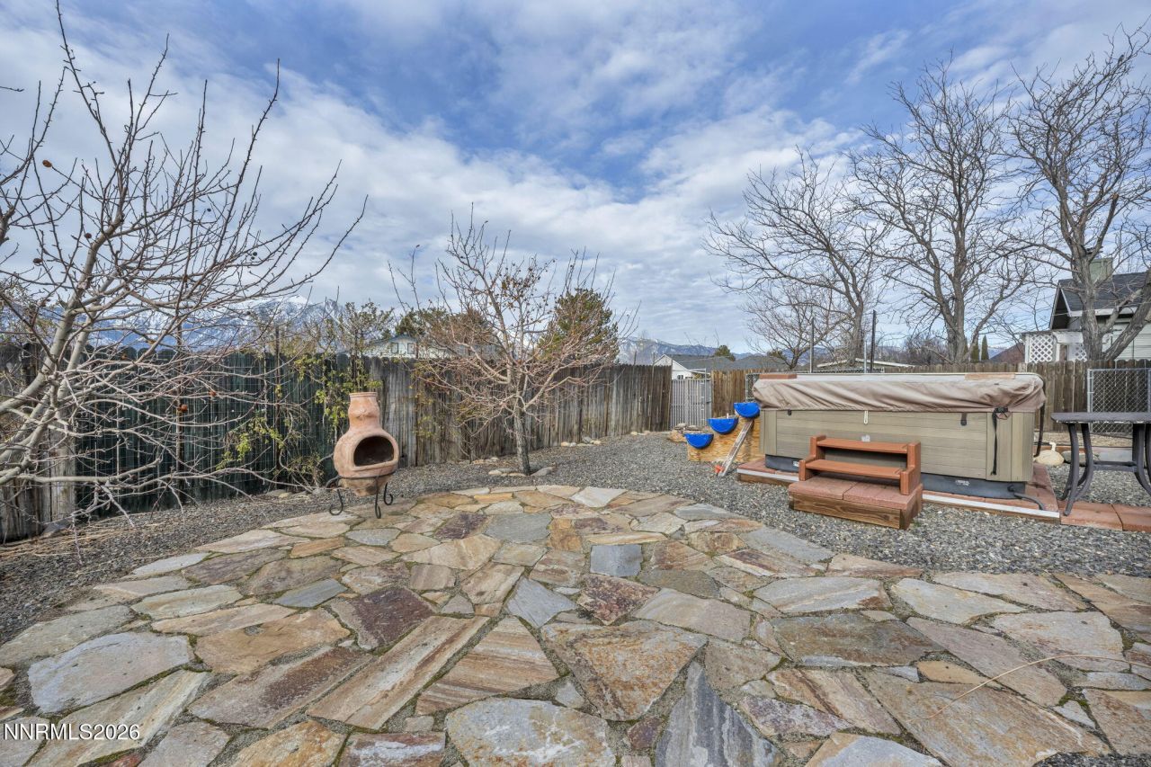 614 Patricia Court, Gardnerville, NV 89460 Photo