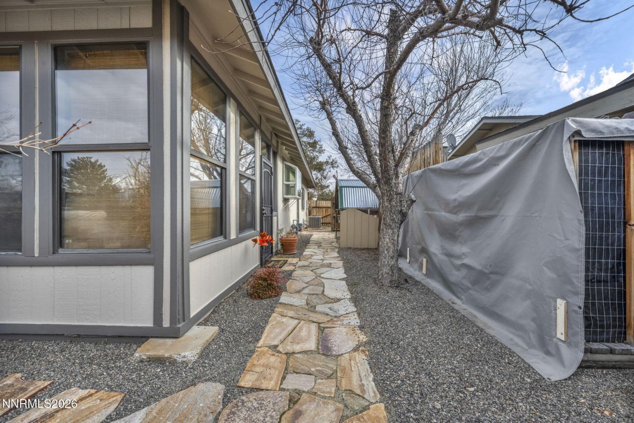 614 Patricia Court, Gardnerville, NV 89460 Photo